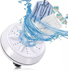 Mini Washing Machine