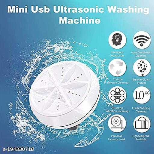 Mini Washing Machine