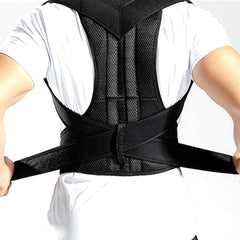 Posture Corrector Back Brace For Women And Men Back Support Belt