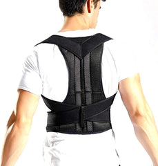 Posture Corrector Back Brace For Women And Men Back Support Belt
