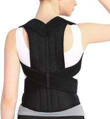 Posture Corrector Back Brace For Women And Men Back Support Belt