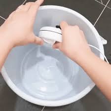 Mini Washing Machine