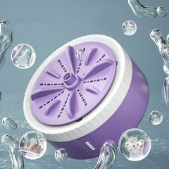 Mini Washing Machine